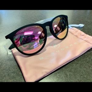 Blenders Sunglasses